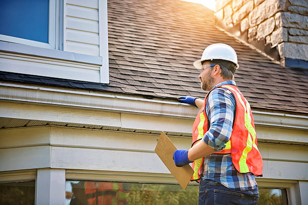 Trusted Storm Damage Roof Repair service in Rosedale, MD - Ben Roofing and Steel LLC